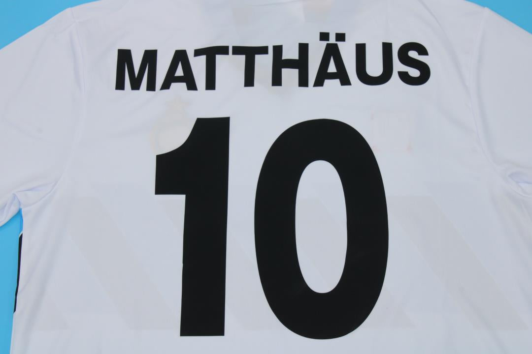 Maillot Extérieur Inter Milan 1990/91