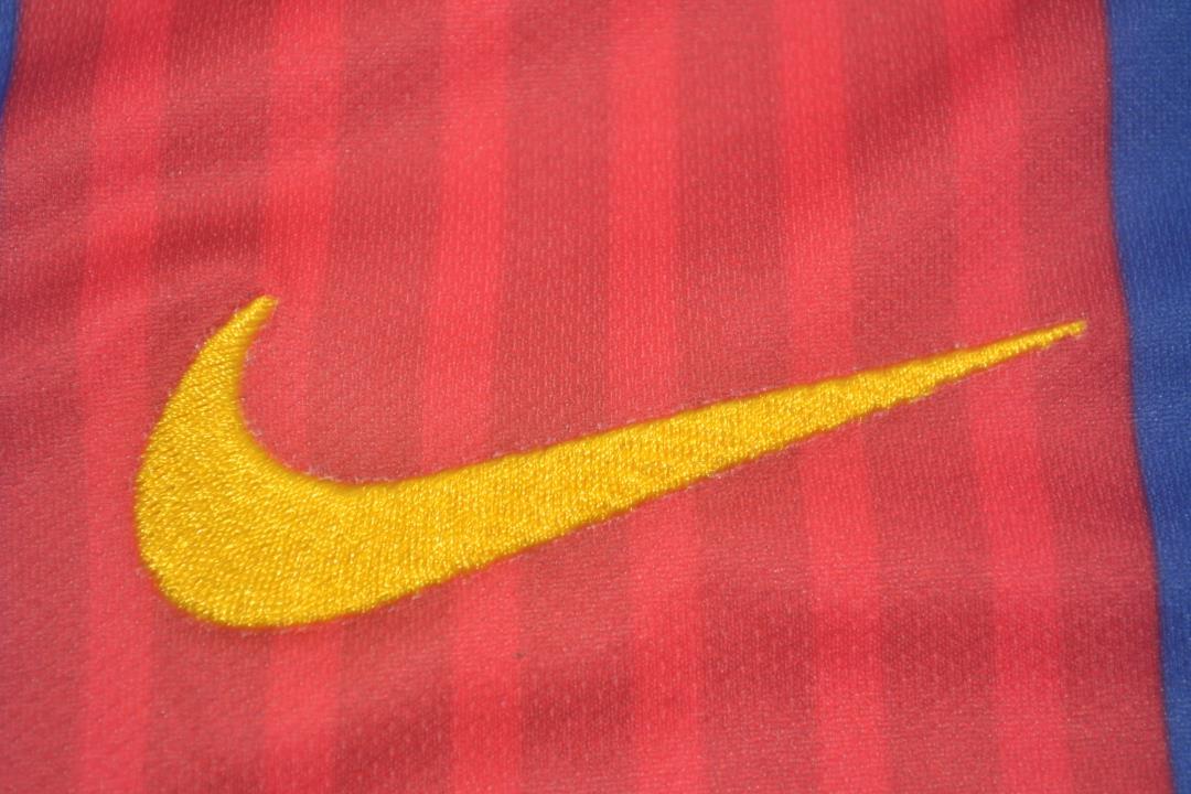 Barcelona 2016/17 Home Shirt