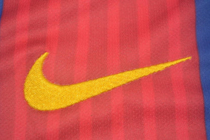 Barcelona 2016/17 Home Shirt