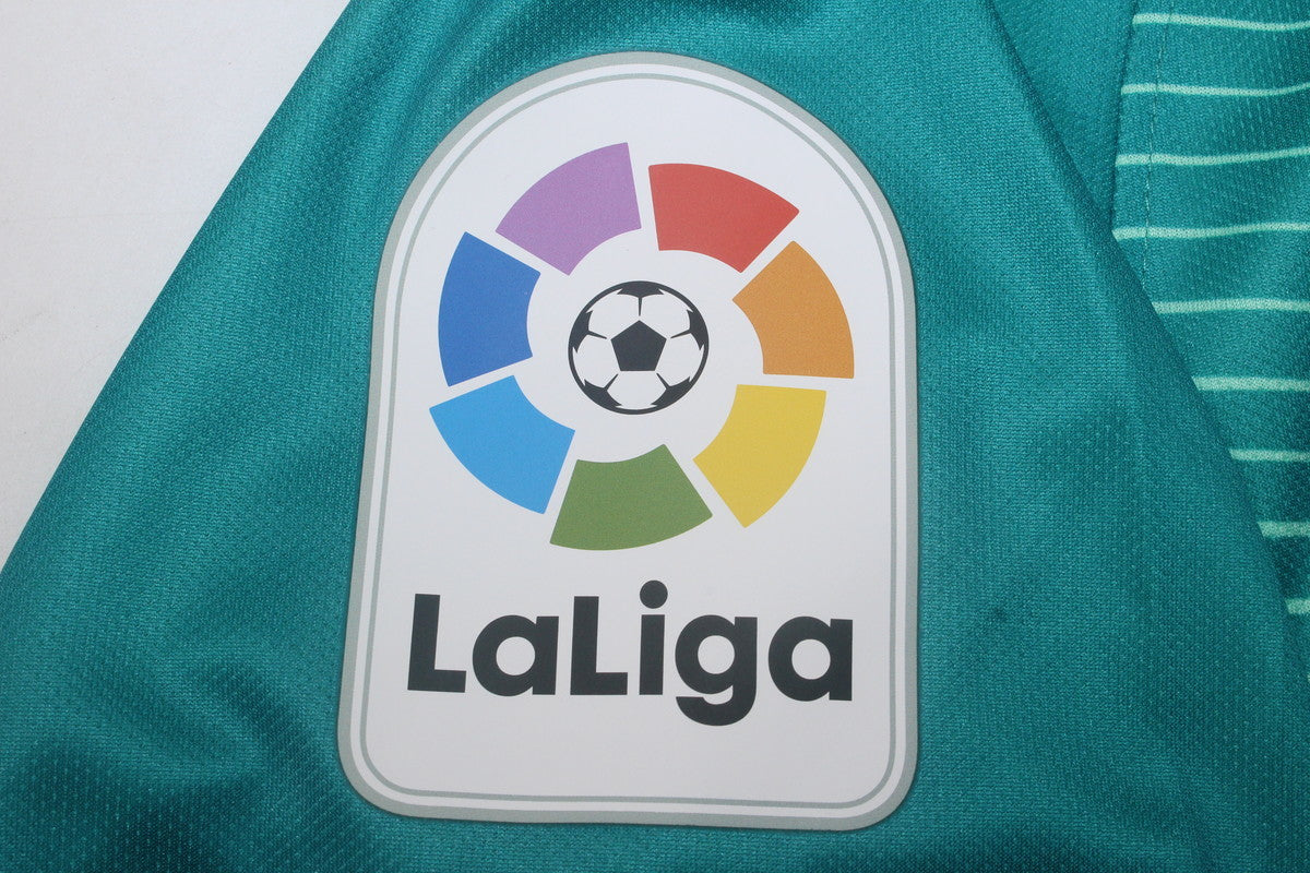 Barcelona 2016/17 Third Shirt