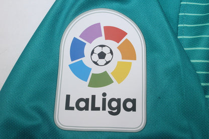Barcelona 2016/17 Third Shirt