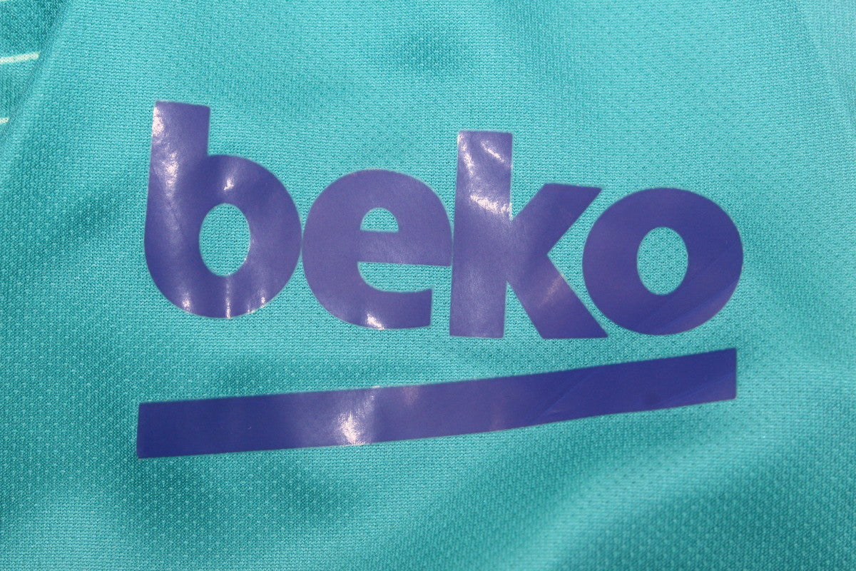 Barcelona 2016/17 Third Shirt