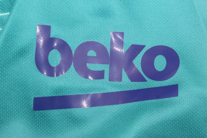 Barcelona 2016/17 Third Shirt