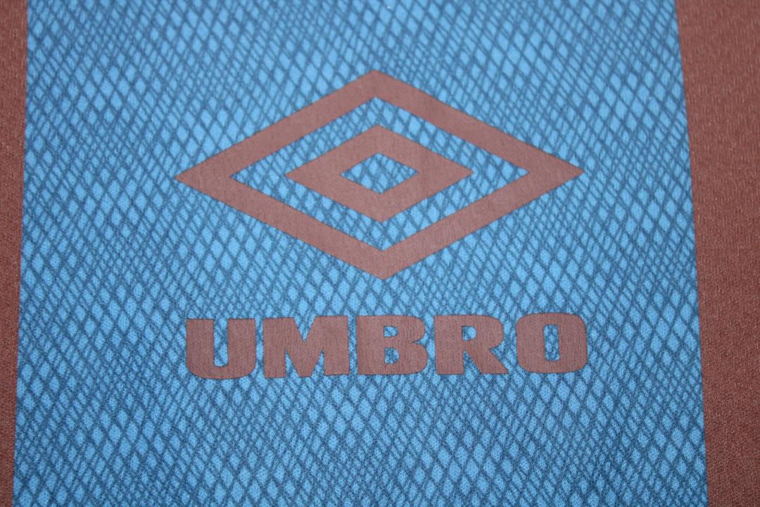 Camiseta de entrenamiento del Inter de Milán 1994/95