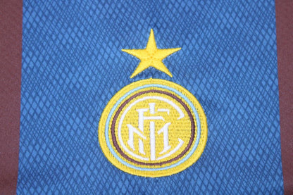 Camiseta de entrenamiento del Inter de Milán 1994/95
