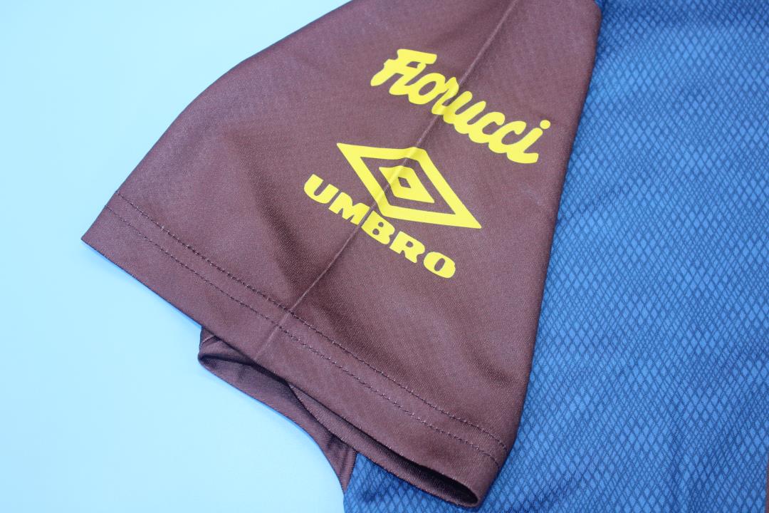 Camiseta de entrenamiento del Inter de Milán 1994/95