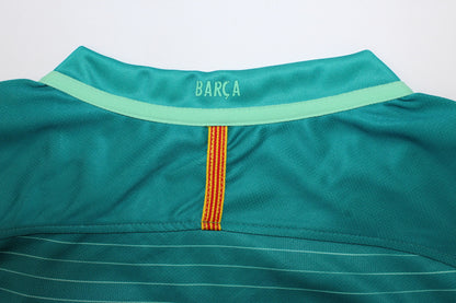 Barcelona 2016/17 Third Shirt