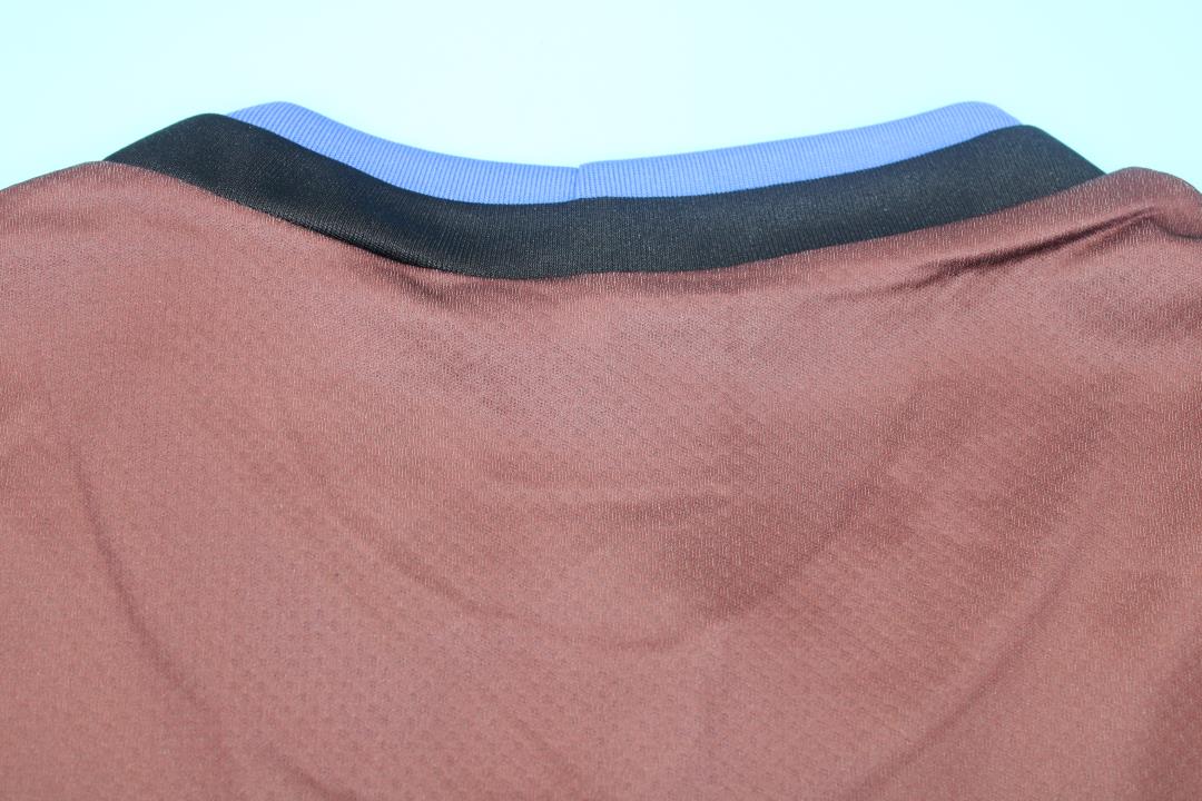 Camiseta de entrenamiento del Inter de Milán 1994/95