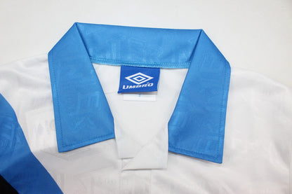 Inter Milan 1994/95 Away Shirt