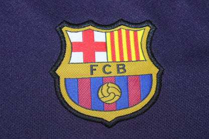 Barcelona 2016/17 Away Shirt