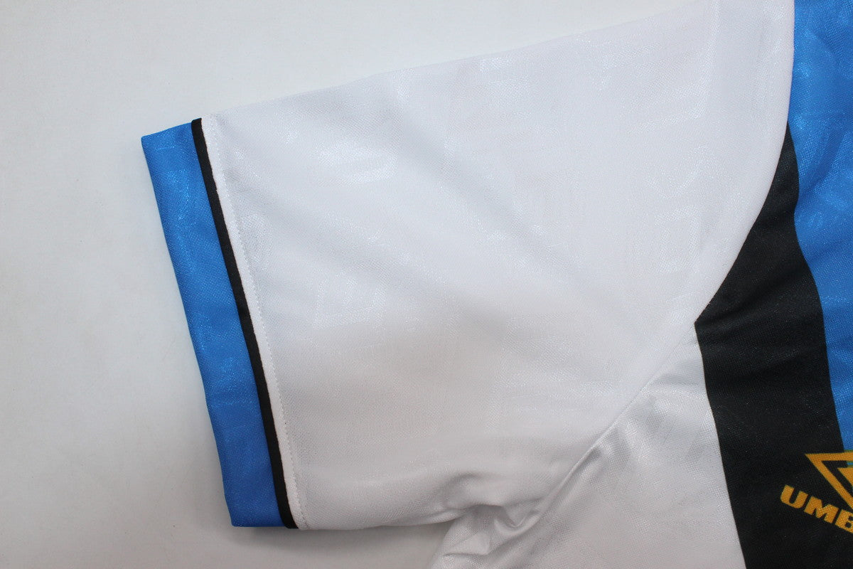 Inter Milan 1994/95 Away Shirt