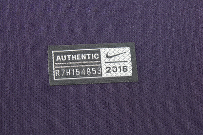 Barcelona 2016/17 Away Shirt