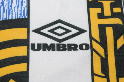 Inter Milan 1995/96 Away Shirt