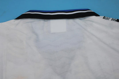 Inter Milan 1995/96 Away Shirt