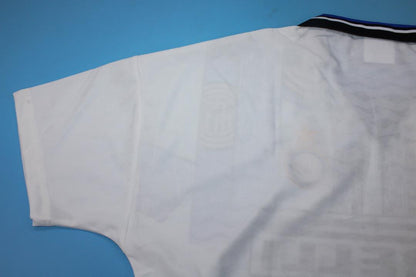 Inter Milan 1995/96 Away Shirt