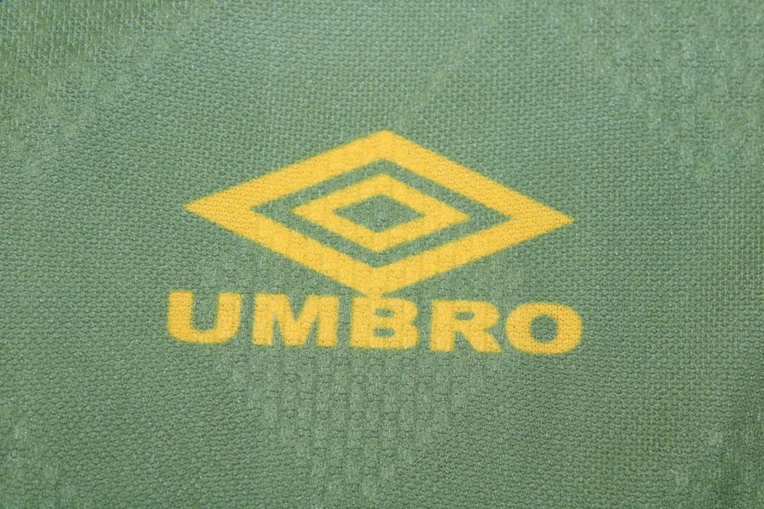 Inter Milan 1995/96 Third Shirt
