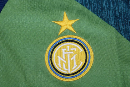 Inter Milan 1995/96 Third Shirt