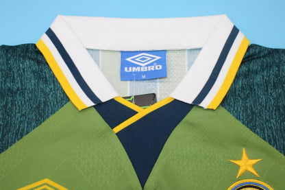 Inter Milan 1995/96 Third Shirt