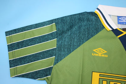 Inter Milan 1995/96 Third Shirt