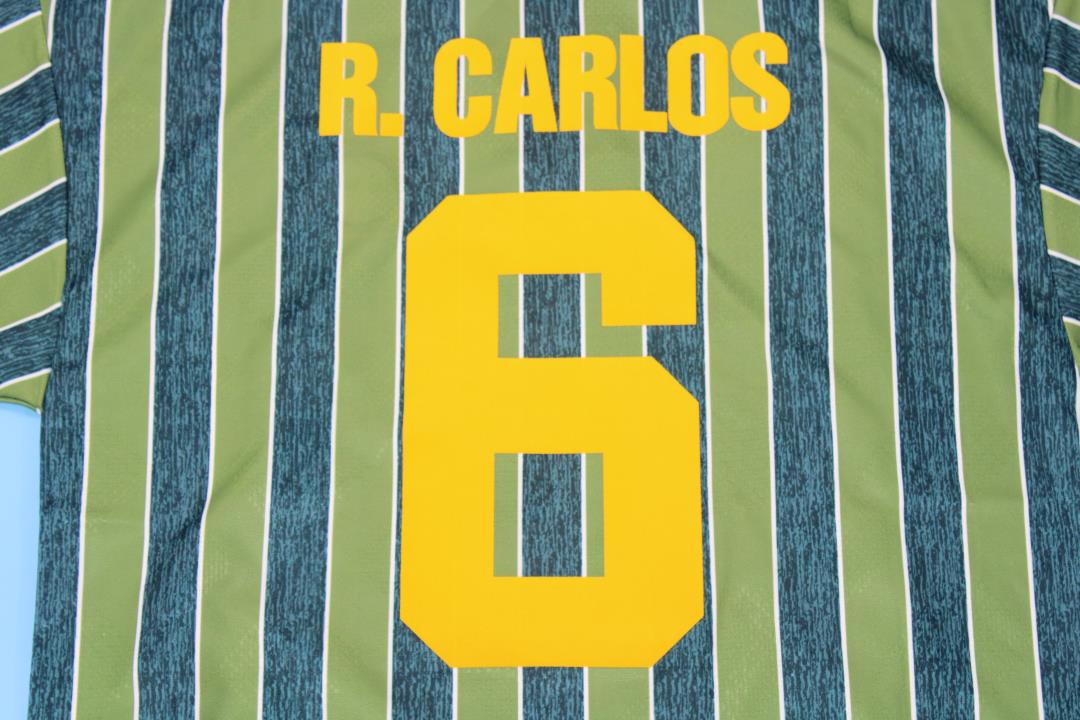 Inter Milan 1995/96 Third Shirt