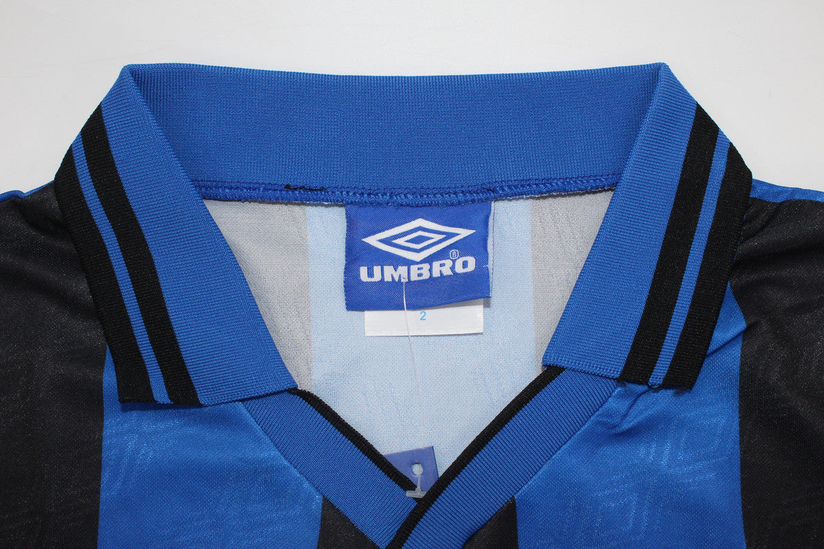 Camiseta del Inter de Milán 1995/96 (local)