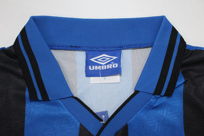 Camiseta del Inter de Milán 1995/96 (local)