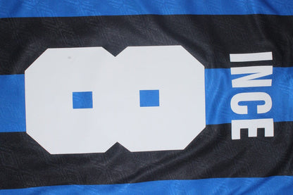 Camiseta del Inter de Milán 1995/96 (local)