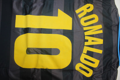 Inter Milan 1997/98 Third Shirt