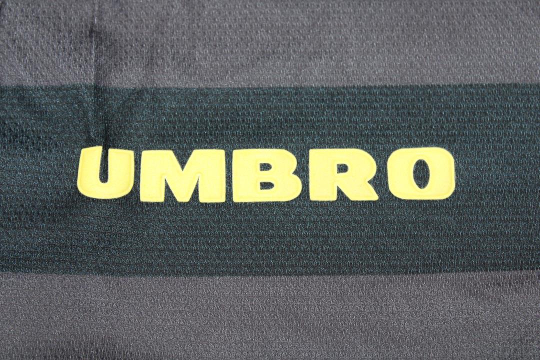 Inter Milan 1997/98 Third Shirt