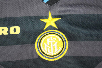 Inter Milan 1997/98 Third Shirt