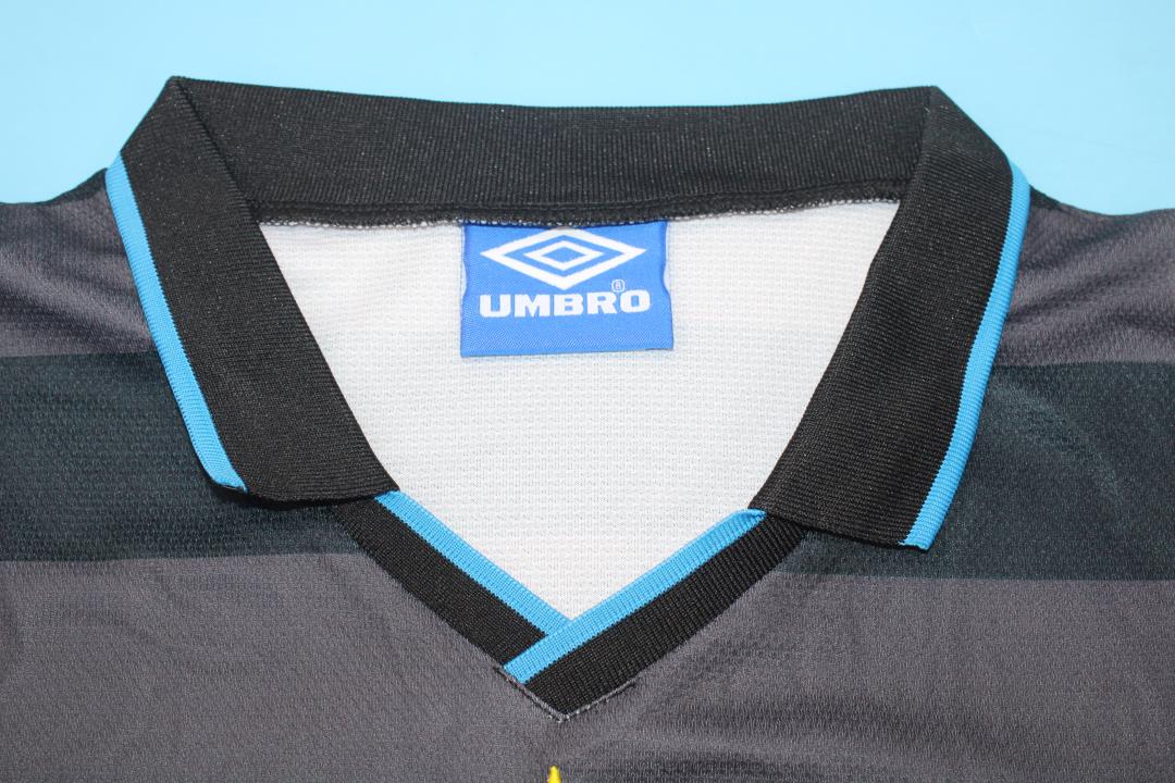 Inter Milan 1997/98 Third Shirt