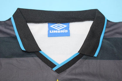 Inter Milan 1997/98 Third Shirt