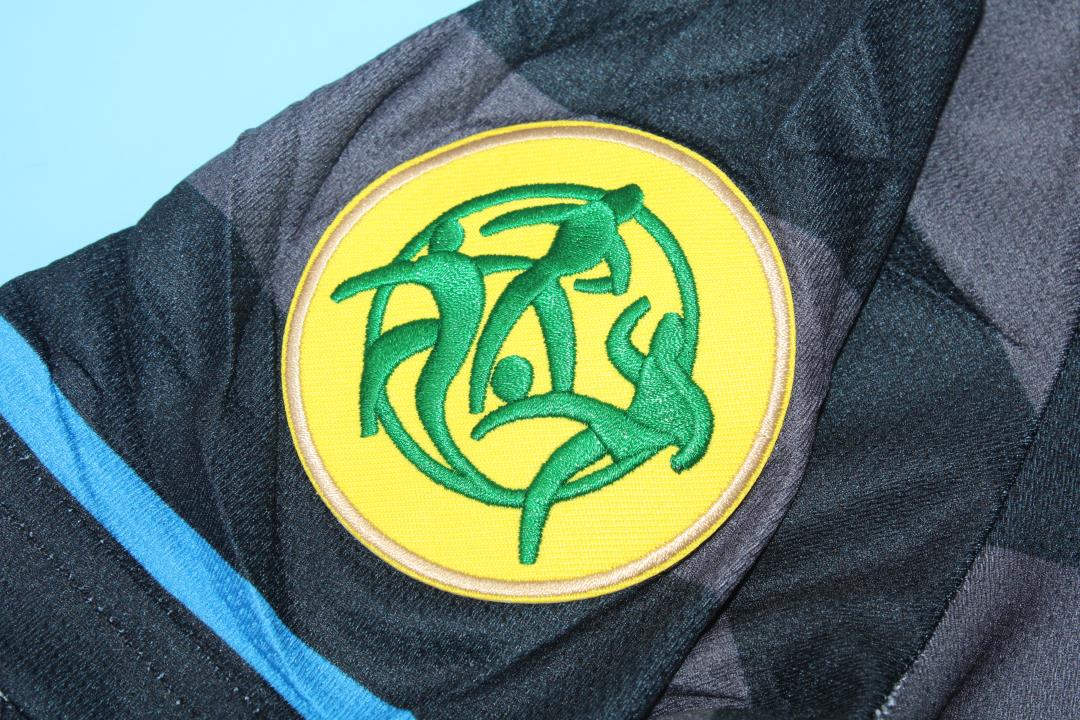Inter Milan 1997/98 Third Shirt