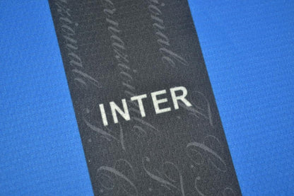 Camiseta Inter de Milán 1997/98 local