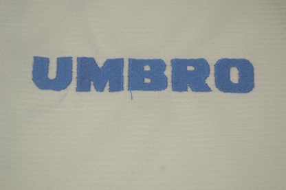 Camiseta de Visitante del Inter de Milán 1997/98