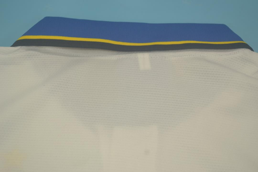 Camiseta de Visitante del Inter de Milán 1997/98