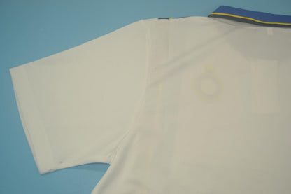 Camiseta de Visitante del Inter de Milán 1997/98