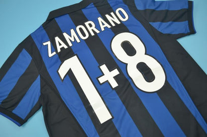 Camiseta Inter de Milán 1998/99 Local