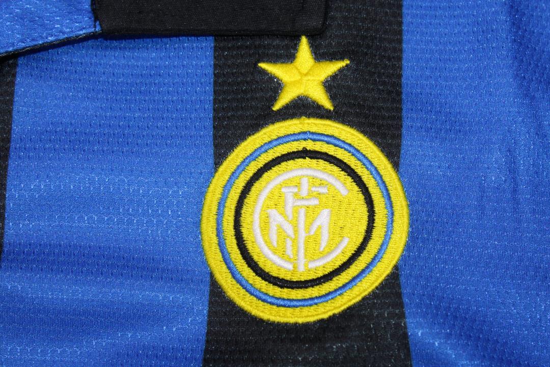 Camiseta Inter de Milán 1998/99 Local
