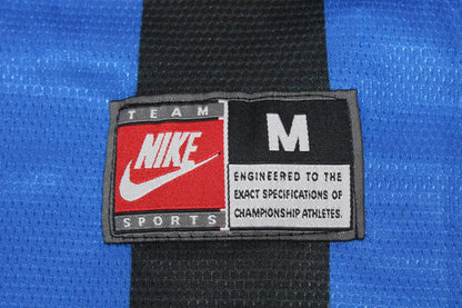 Camiseta Inter de Milán 1998/99 Local