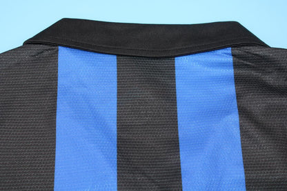 Camiseta Inter de Milán 1998/99 Local