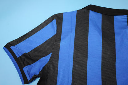 Camiseta Inter de Milán 1998/99 Local