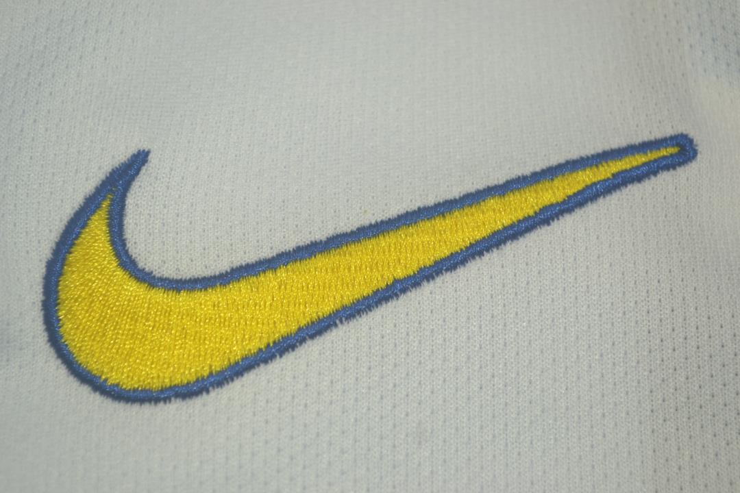 Inter Milan 1998/99 Away Shirt
