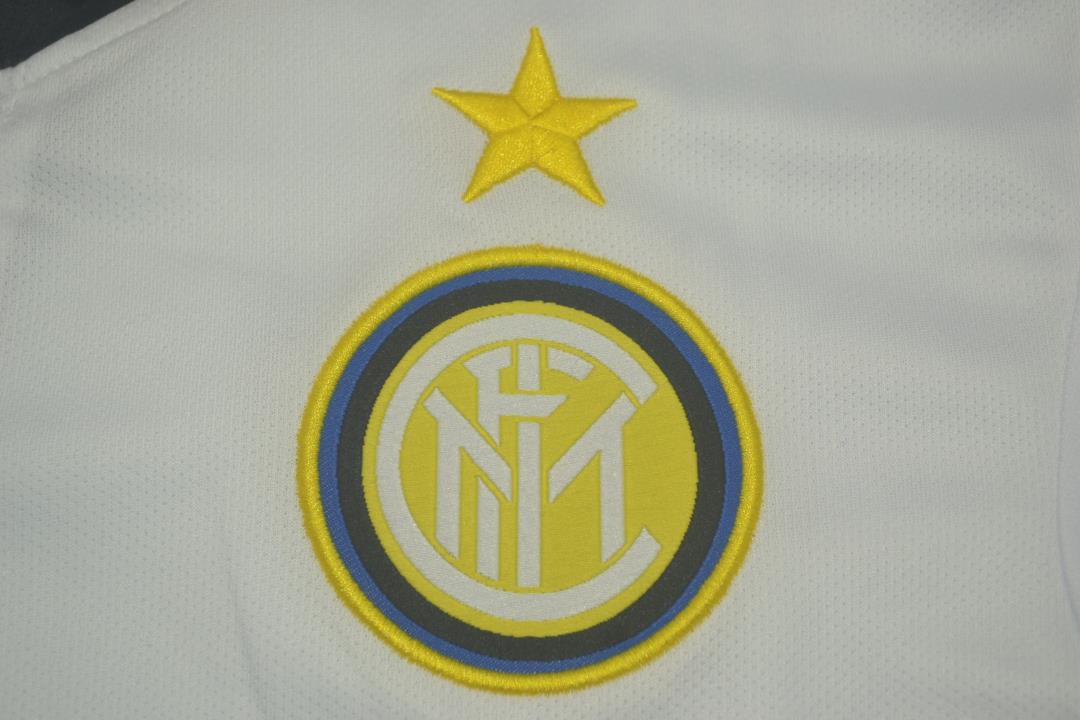 Inter Milan 1998/99 Away Shirt