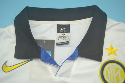 Inter Milan 1998/99 Away Shirt