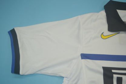 Inter Milan 1998/99 Away Shirt