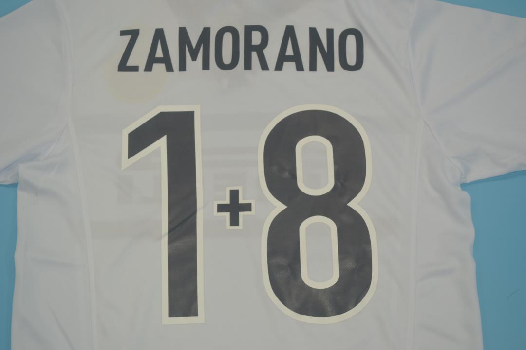Inter Milan 1998/99 Away Shirt