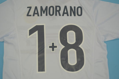 Inter Milan 1998/99 Away Shirt