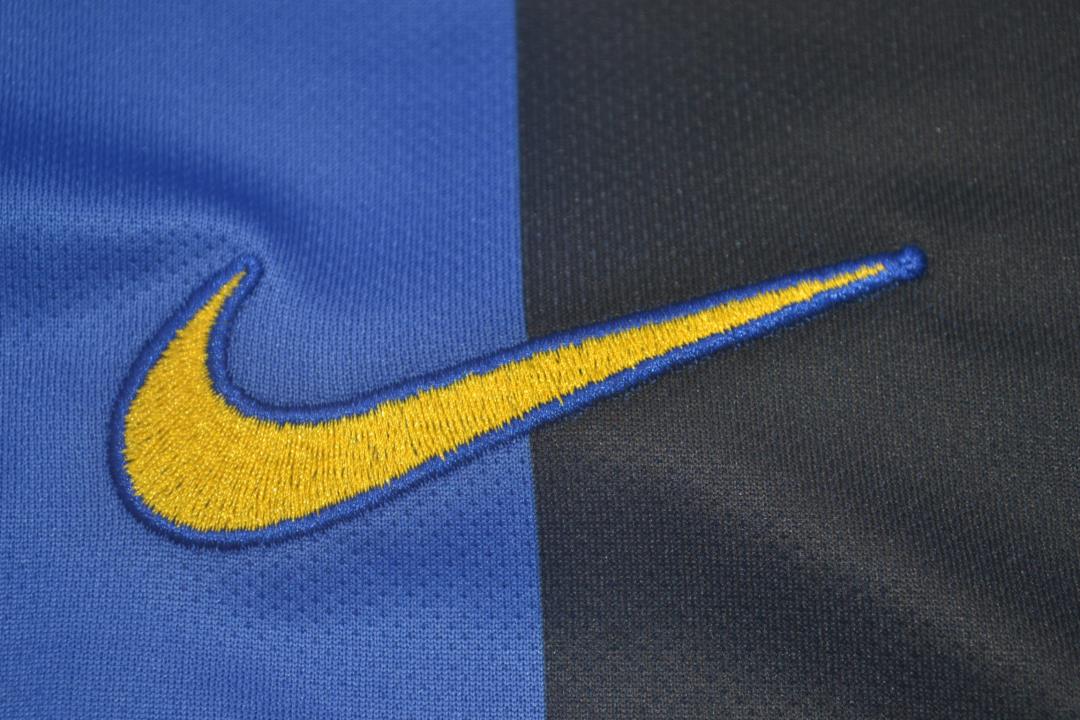 Camiseta Inter de Milán 1999/00 Local