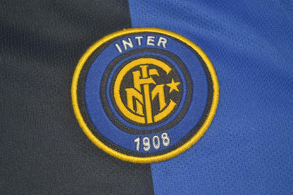 Camiseta Inter de Milán 1999/00 Local